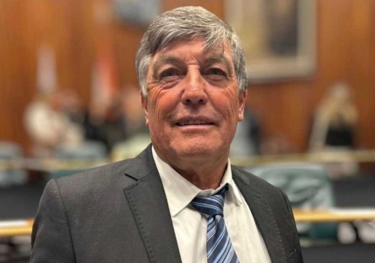 Matteu anticipa una jornada extensa en la Junta Departamental por la sesión extraordinaria de este miércoles