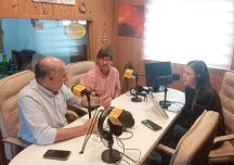 Mieres: “Hay un gobierno sin impulso, sin autoridad y sin capacidad de resolver conflictos”