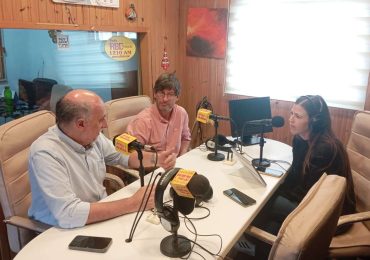 Mieres: "Hay un gobierno sin impulso, sin autoridad y sin capacidad de resolver conflictos"