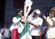 México ganó el World Paella Day 2026 con “Arroz de la nostalgia”