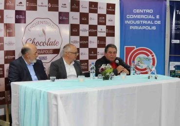 Este domingo llega la 3ª edición del Encuentro del Chocolate a Piriápolis