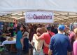 Gran concurrencia en la tercera edición del Encuentro del Chocolate en Piriápolis