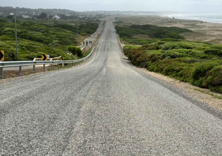 El Centro de Inmobiliarias de Piriápolis evalúa desvincular a la empresa señalada en el caso Punta Negra