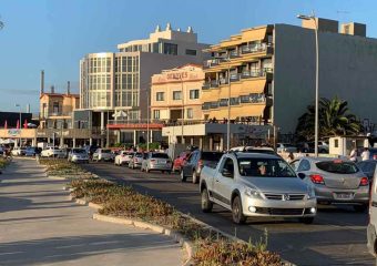 Cámara Uruguaya de Turismo destaca el buen movimiento turístico durante las vacaciones de Primavera