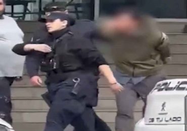 Alumna de Medicina fue apuñalada por otro estudiante en Montevideo