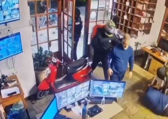 Banda armada simuló ser Policía y redujo a guardias en un barrio privado en Canelones