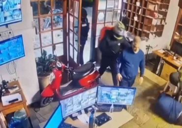 Banda armada simuló ser Policía y redujo a guardias en un barrio privado en Canelones