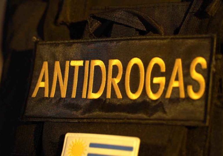Joven fue formalizada tras enviar 115 gramos de marihuana al centro Las Rosas