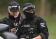 Arrestan a 5 sospechosos de preparar atentado cerca de base aérea británica usada por EE.UU.