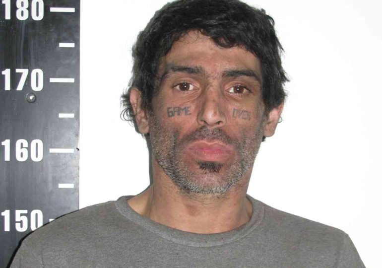 Condenaron a cinco años y seis meses de prisión a un hombre por una rapiña en Pan de Azúcar