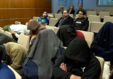 Causa “Caranchos”: detuvieron a policías de Maldonado