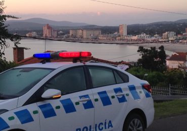 Justicia condenó a un hombre por agresión en Piriápolis