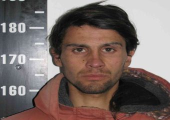 Condenan a 16 meses de prisión a conocido delincuente por reiterados hurtos en Piriápolis