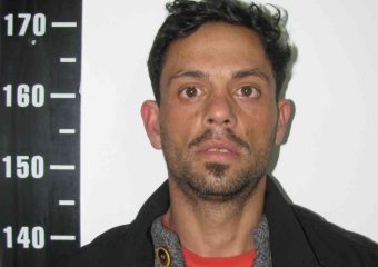 Hombre fue condenado a 10 meses de prisión por cinco delitos de hurto y receptación