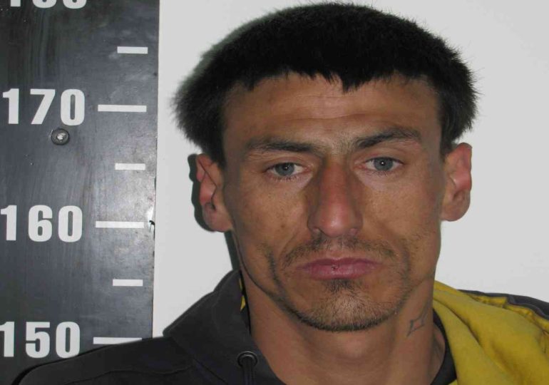 Entró a un depósito y terminó condenado a cuatro meses de prisión