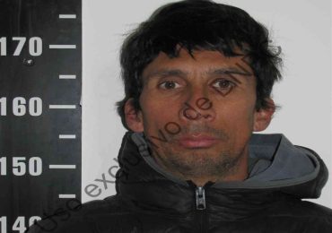 Lo detuvieron robando en un comercio y descubrieron que había intentado lo mismo días antes en San Carlos
