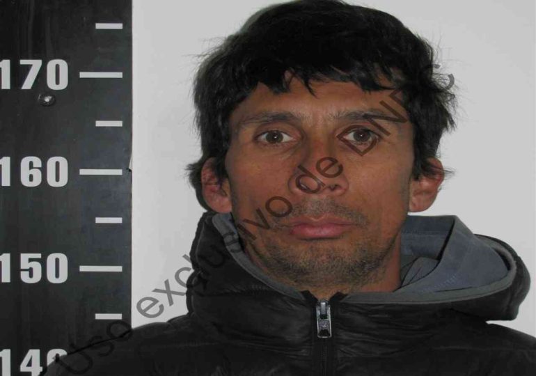 Lo detuvieron robando en un comercio y descubrieron que había intentado lo mismo días antes en San Carlos