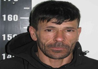 Lo buscaban por un hurto y fue detenido durante un patrullaje