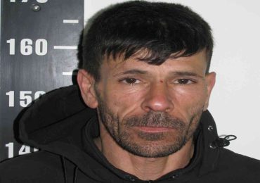 Lo buscaban por un hurto y fue detenido durante un patrullaje
