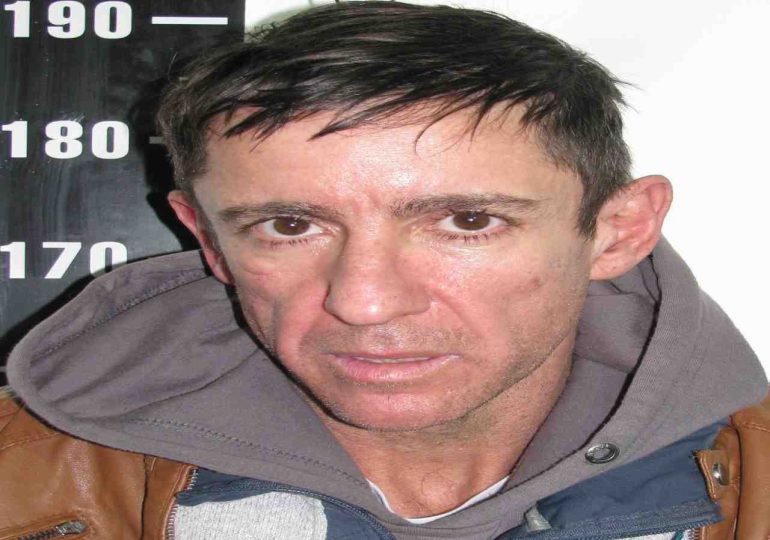 Detenido y condenado por dos hurtos
