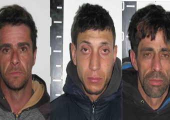 Operación “Bastión”: cuatro personas fueron condenadas tras cinco allanamientos en Maldonado