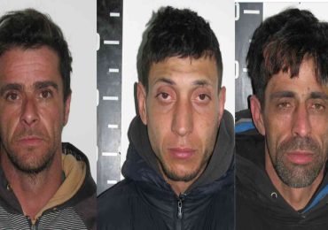 Operación “Bastión”: cuatro personas fueron condenadas tras cinco allanamientos en Maldonado