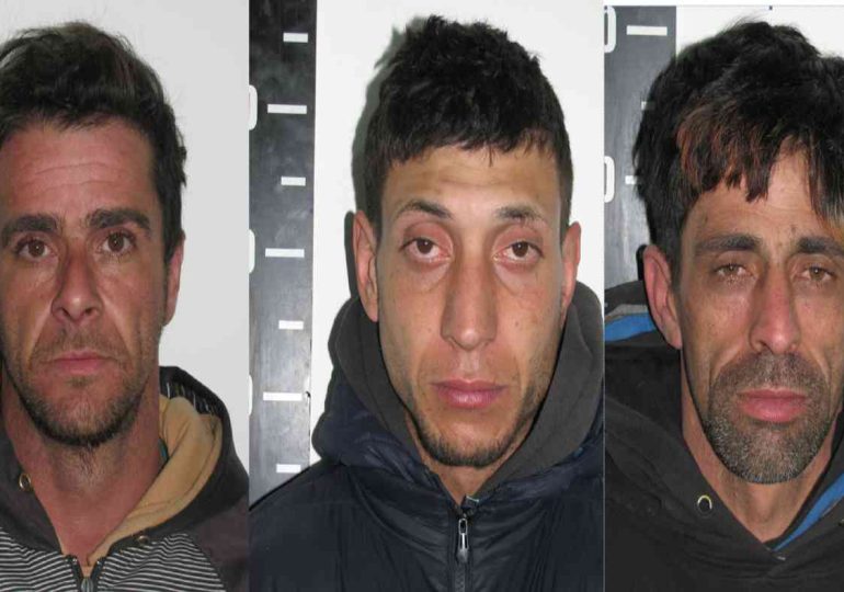 Operación “Bastión”: cuatro personas fueron condenadas tras cinco allanamientos en Maldonado