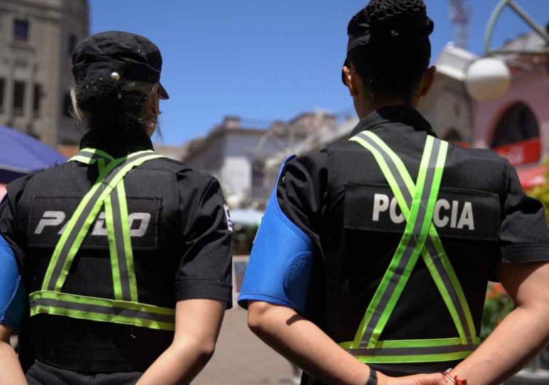 Policías realizaron maniobras de RCP y lograron reanimar a un hombre de 51 años en Maldonado