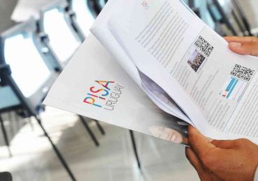 Pruebas PISA: Uruguay mejora en ciencias, mientras la OCDE alerta por una caída global en Lectura y Matemática