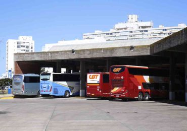 Terminal de Punta del Este no cambiará su operativa durante la próxima temporada