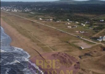 Imputaron al dueño de la inmobiliaria de Piriápolis acusado de vender terrenos con documentos falsos en Punta Negra
