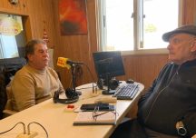 René Graña repasó las obras ejecutadas y los proyectos previstos para Piriápolis