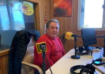 Graña confirmó que el Parador Nevada pasará a los vecinos en comodato y que Las Aerosillas irán a licitación