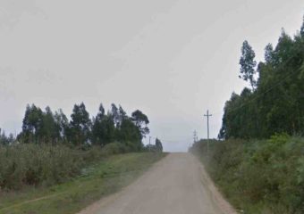 Convocan a acompañar a una madre y sus tres hijas ante un desalojo previsto para hoy en Piriápolis