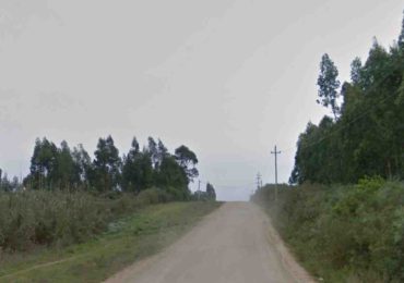 Convocan a acompañar a una madre y sus tres hijas ante un desalojo previsto para hoy en Piriápolis