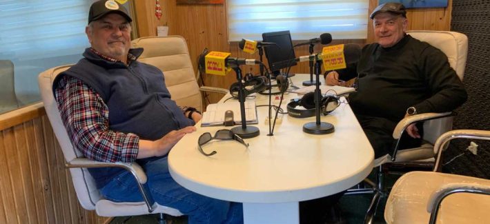 Asociación de Fomento de Punta Fría destacó avances en saneamiento, Paseo Marítimo y nuevas iniciativas