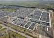 UTE culminó obra eléctrica en Melo que dará respaldo de 500 kV a la zona este y norte del país