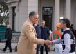 Orsi celebró sus encuentros con la oposición y dijo que “el ida y vuelta es fundamental”