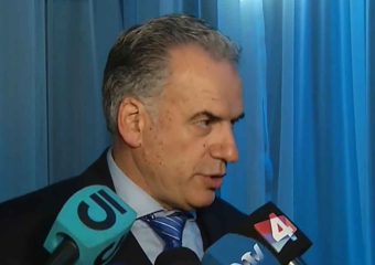 Orsi se refirió al apuñalamiento en Facultad de Medicina: “Es un caso aislado”