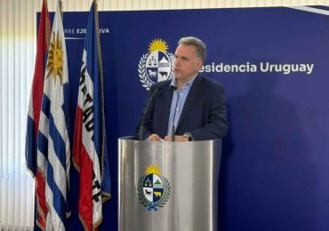 Orsi destacó encuentros diplomáticos y empresariales durante gira a la Asamblea General de la ONU