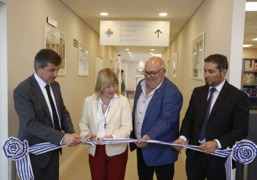 Mayor cobertura de salud en Maldonado: Abella acompañó inauguración de policlínica