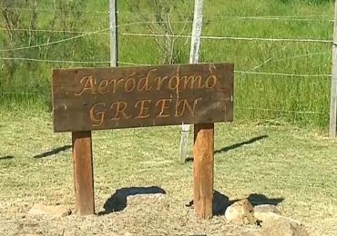 Un piloto de 59 años murió tras la colisión de dos aviones en Guazuvirá