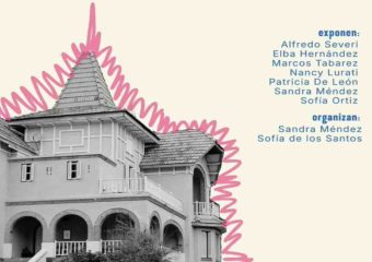 Siete fotógrafos exponen 21 obras en el Castillo Lamas, con charla histórica este sábado a las 17:00