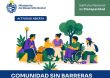 Encuentro sobre accesibilidad en Piriápolis