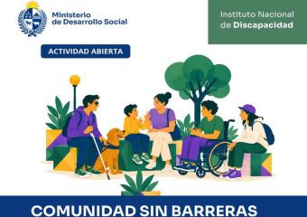 Encuentro sobre accesibilidad en Piriápolis