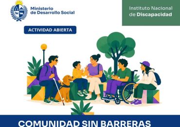 Encuentro sobre accesibilidad en Piriápolis