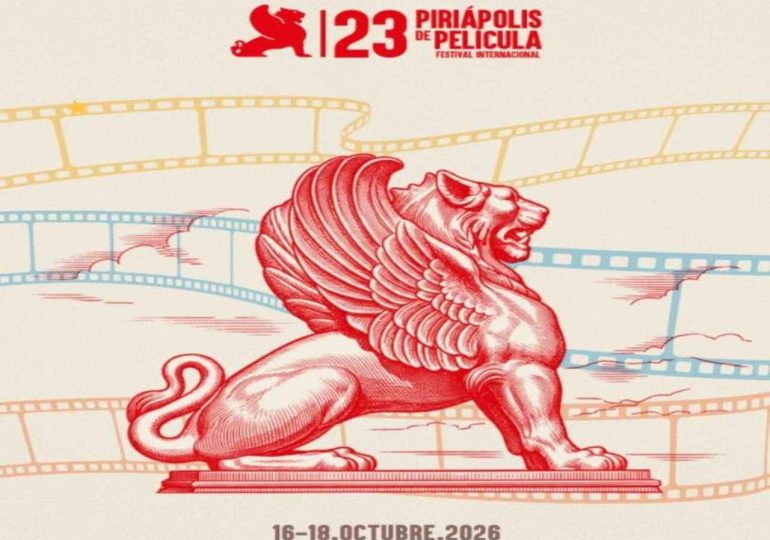 Piriápolis de Película celebrará su 23.ª edición del 16 al 18 de octubre