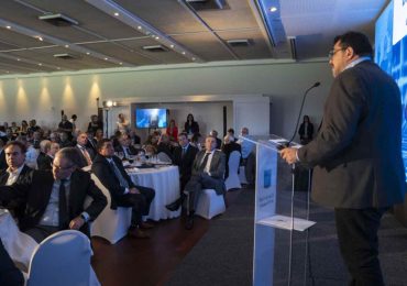 En el Día de la Construcción, Sánchez destacó efecto del sector en la economía: "Mueve al país”