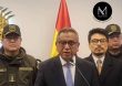 Bolivia detuvo al fiscal general y a otras 13 personas en una investigación vinculada a Sebastián Marset
