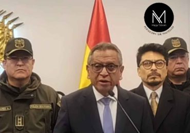 Bolivia detuvo al fiscal general y a otras 13 personas en una investigación vinculada a Sebastián Marset